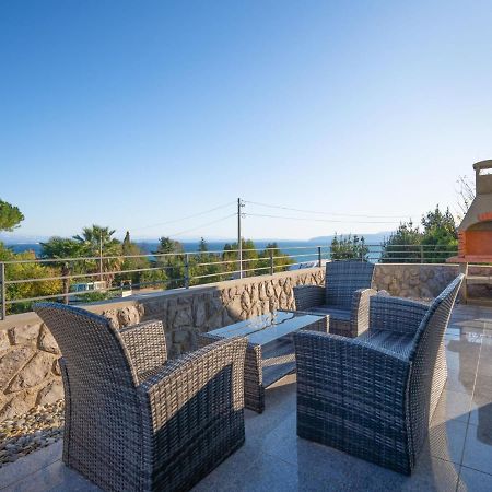 Apartment Damir By Interhome Lovran Εξωτερικό φωτογραφία