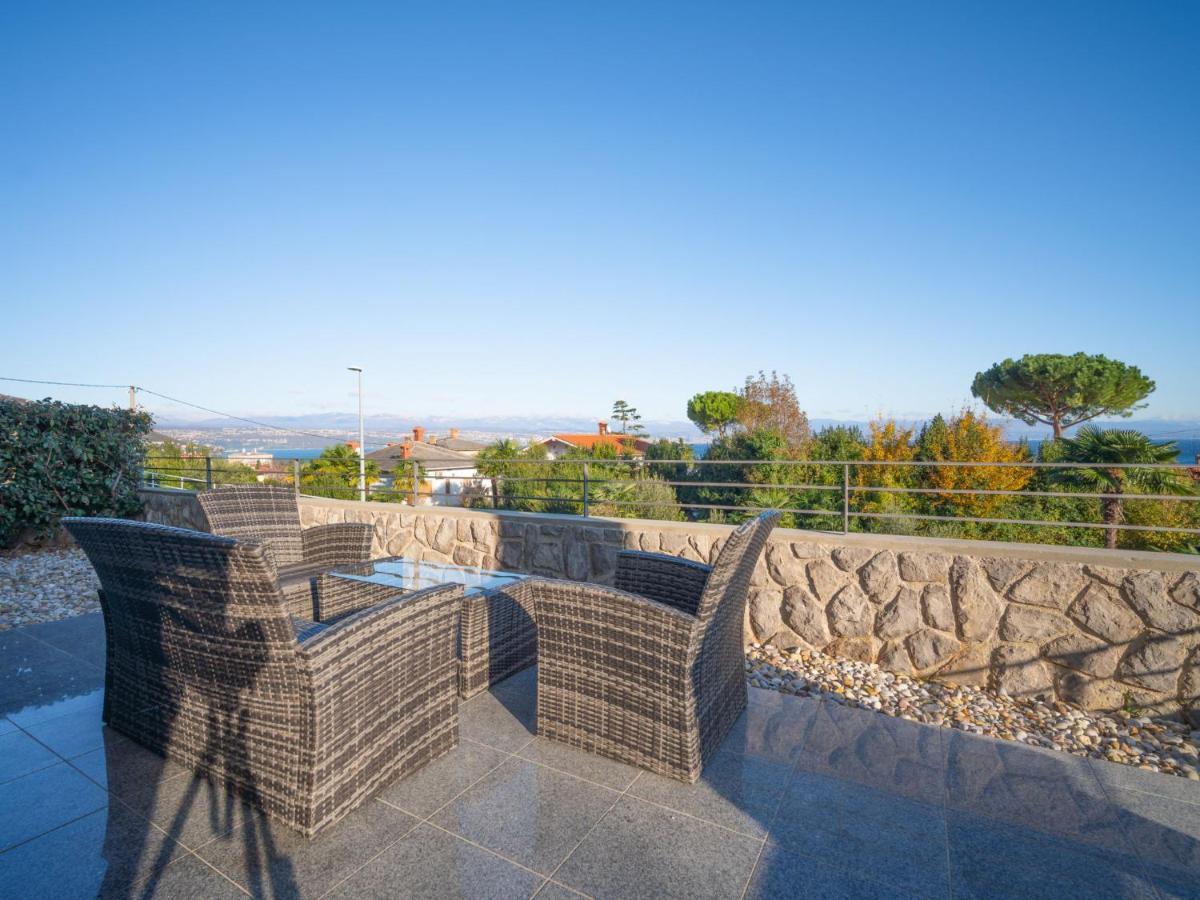 Apartment Damir By Interhome Lovran Εξωτερικό φωτογραφία
