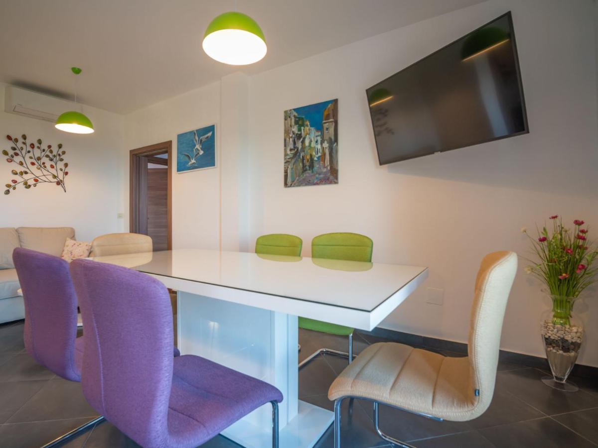 Apartment Damir By Interhome Lovran Εξωτερικό φωτογραφία