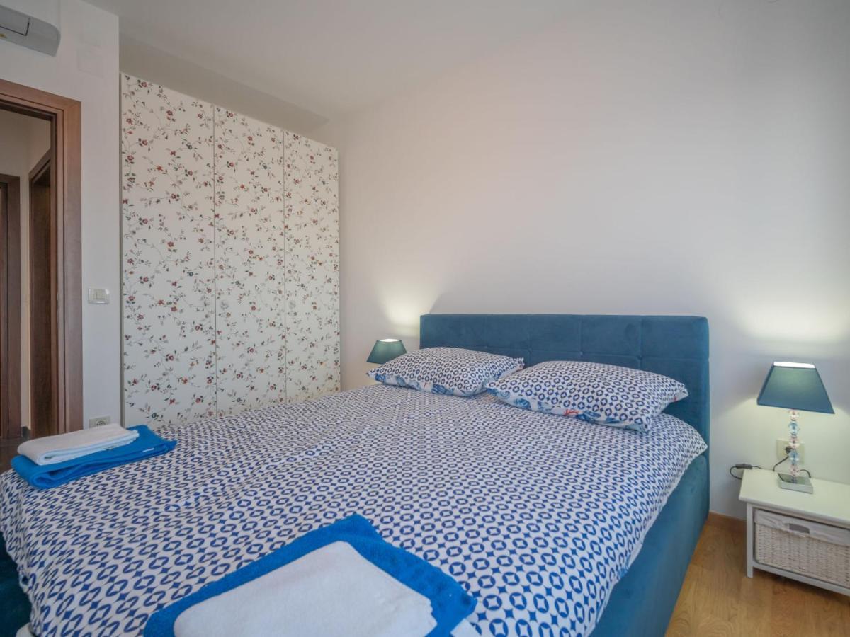 Apartment Damir By Interhome Lovran Εξωτερικό φωτογραφία