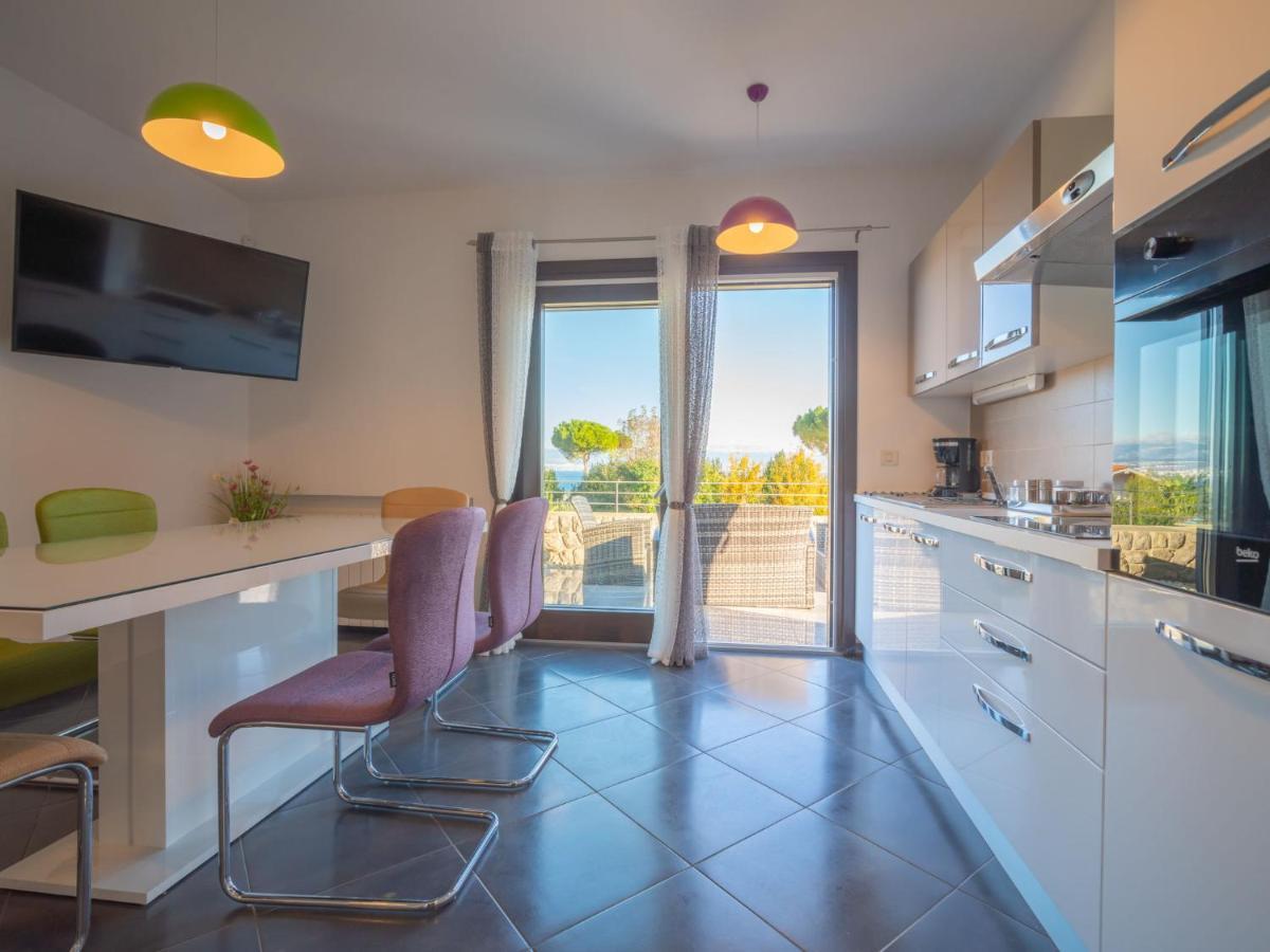 Apartment Damir By Interhome Lovran Εξωτερικό φωτογραφία