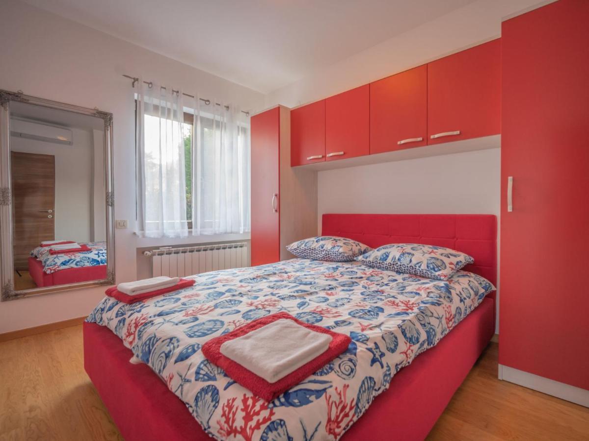 Apartment Damir By Interhome Lovran Εξωτερικό φωτογραφία