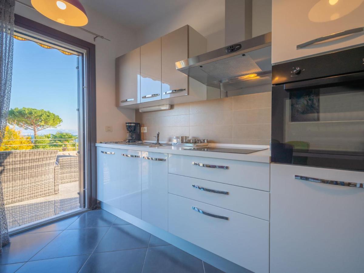 Apartment Damir By Interhome Lovran Εξωτερικό φωτογραφία