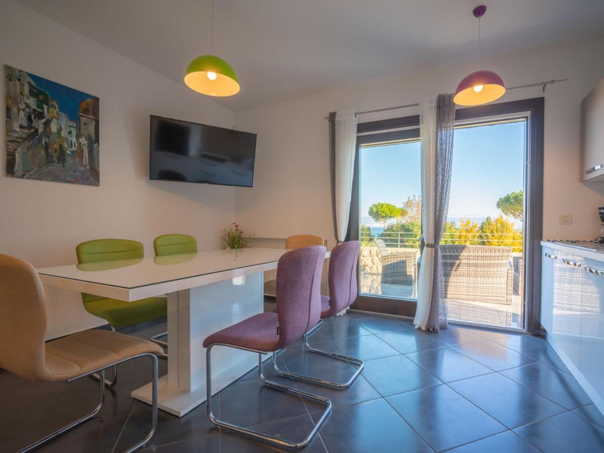 Apartment Damir By Interhome Lovran Εξωτερικό φωτογραφία