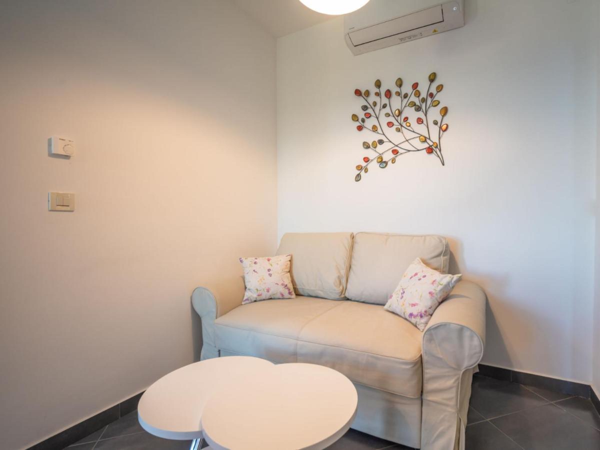 Apartment Damir By Interhome Lovran Εξωτερικό φωτογραφία