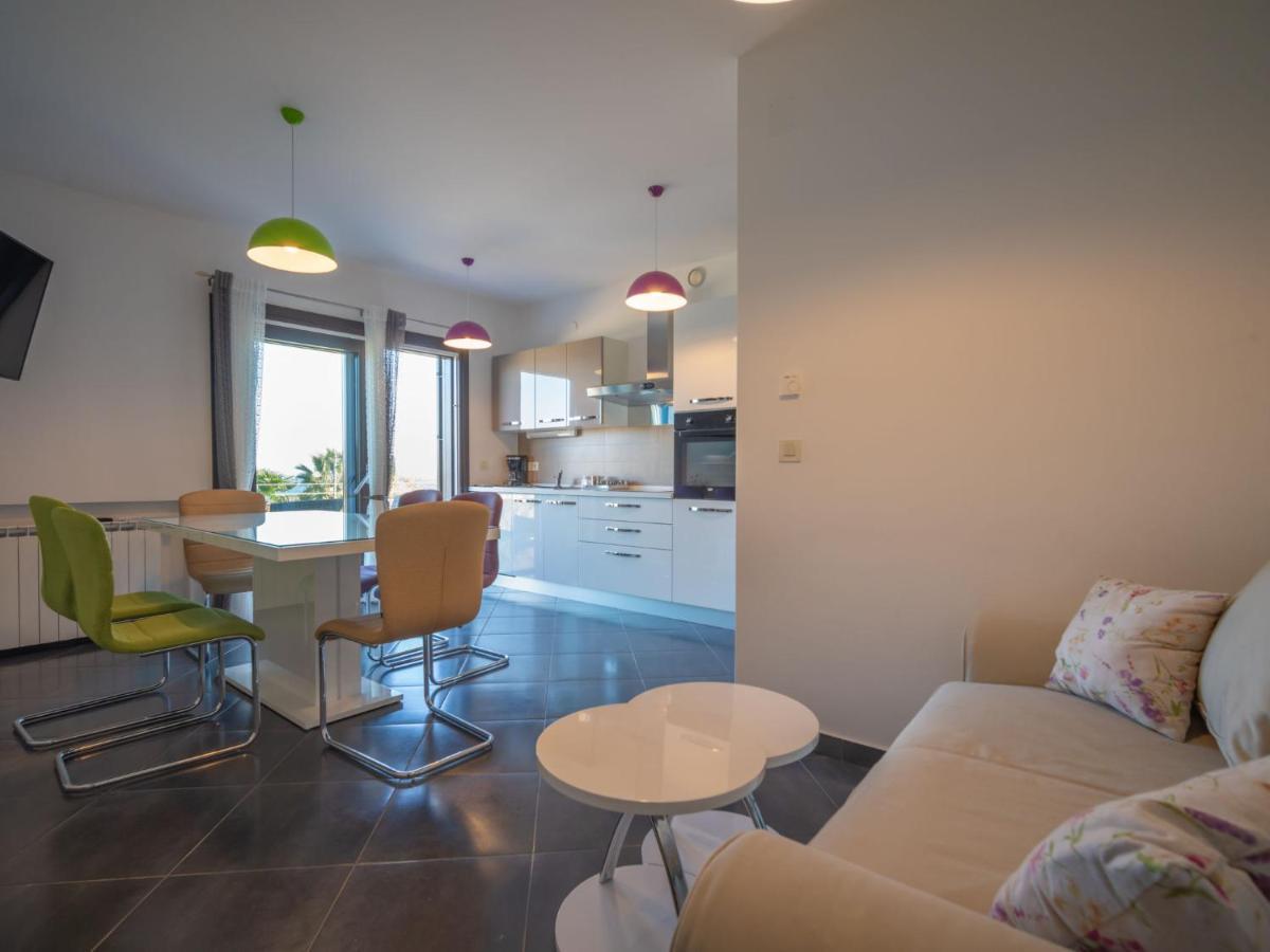 Apartment Damir By Interhome Lovran Εξωτερικό φωτογραφία