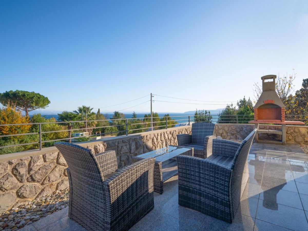 Apartment Damir By Interhome Lovran Εξωτερικό φωτογραφία