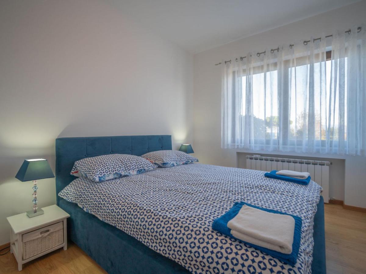 Apartment Damir By Interhome Lovran Εξωτερικό φωτογραφία